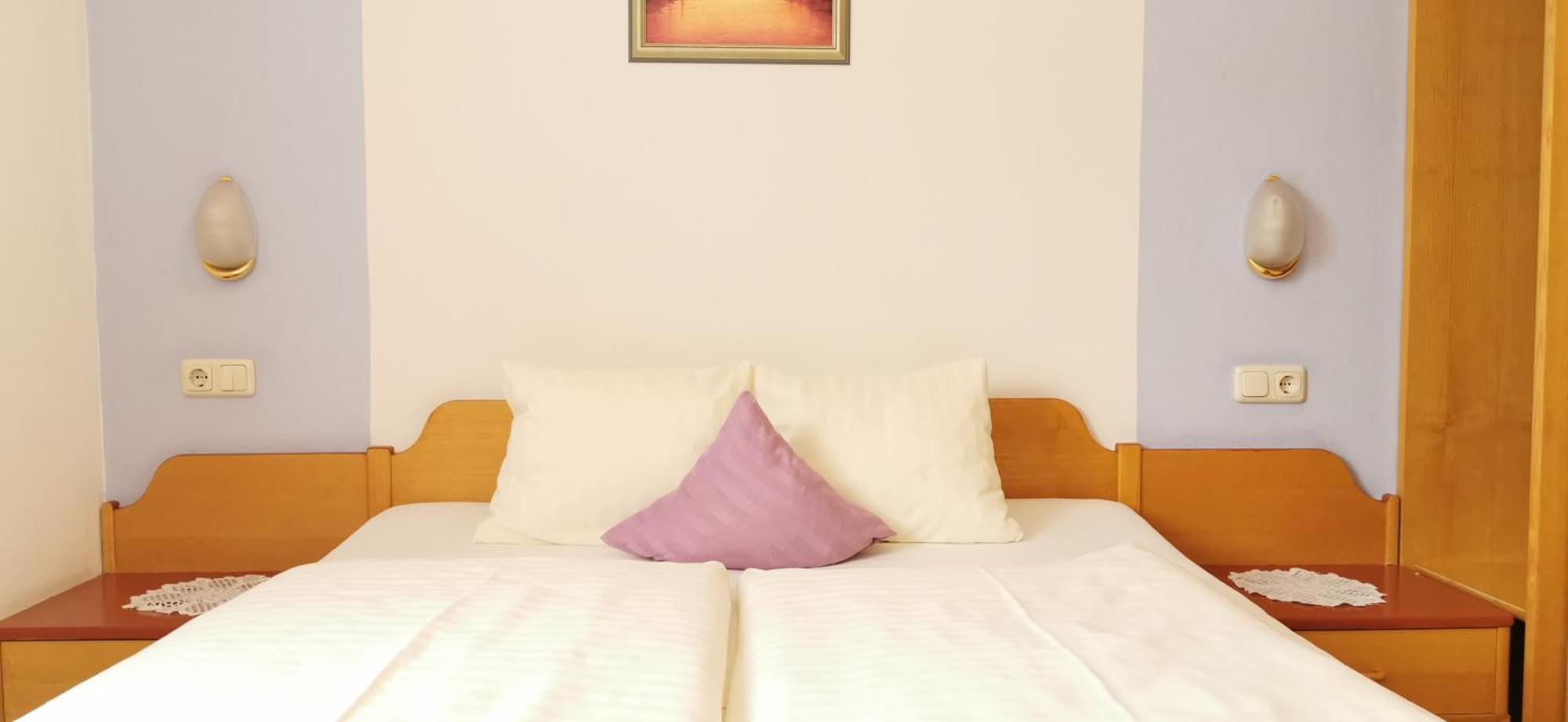 Appartements Mary Inklusive Tauern-Spa Kaprun Eksteriør billede