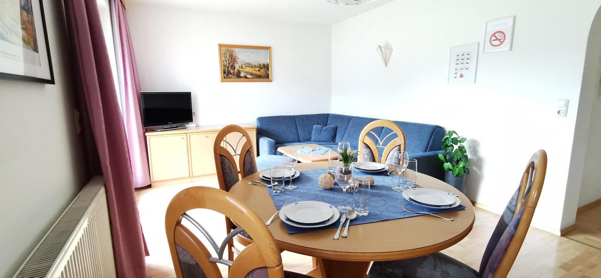 Appartements Mary Inklusive Tauern-Spa Kaprun Eksteriør billede