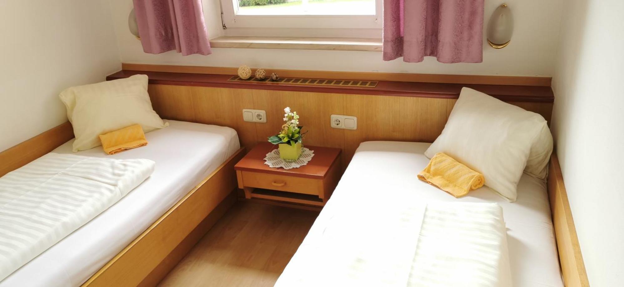 Appartements Mary Inklusive Tauern-Spa Kaprun Eksteriør billede