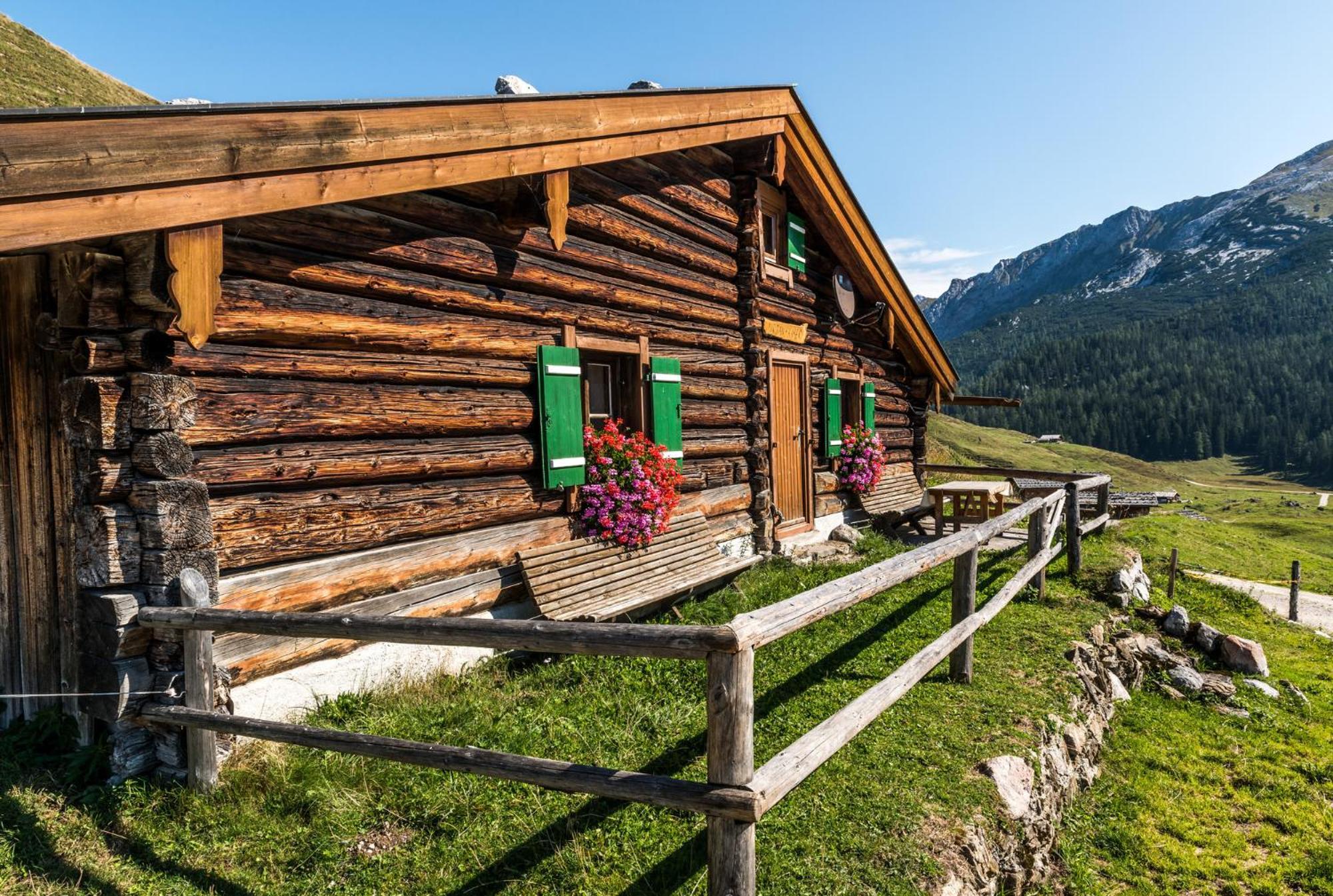 Appartements Mary Inklusive Tauern-Spa Kaprun Eksteriør billede