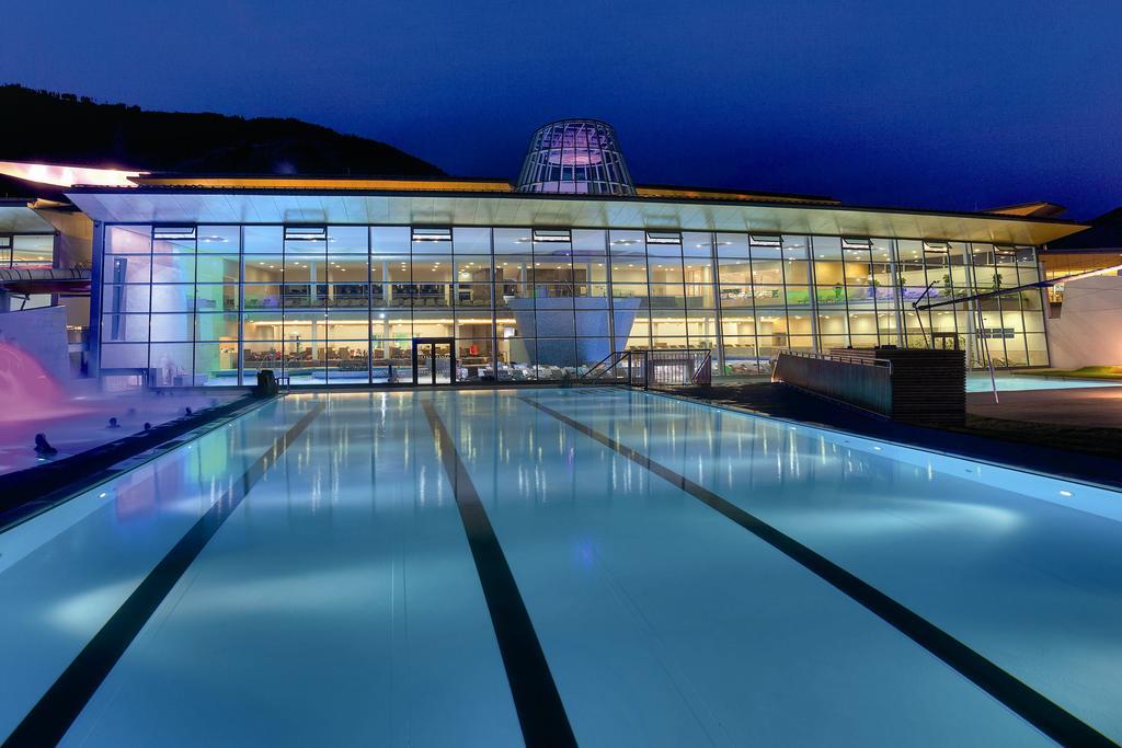 Appartements Mary Inklusive Tauern-Spa Kaprun Eksteriør billede