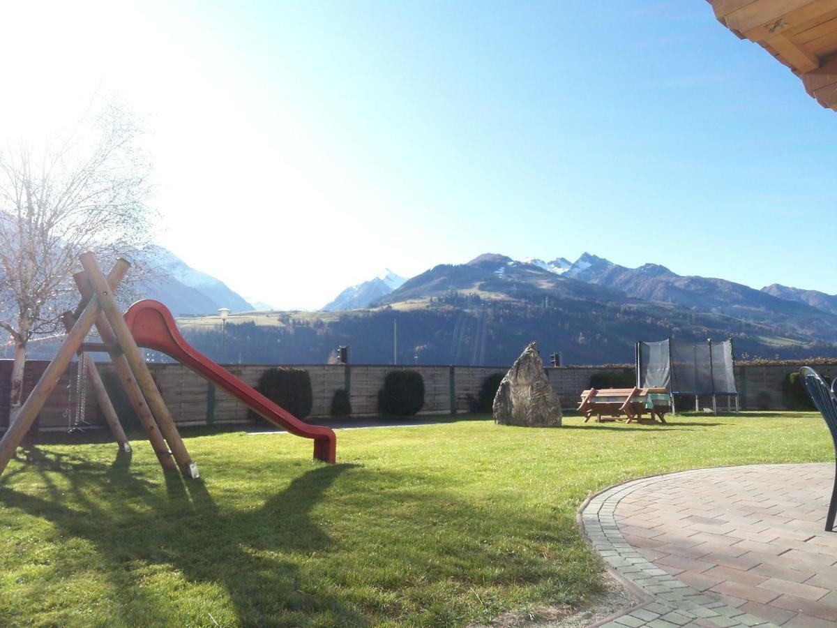 Appartements Mary Inklusive Tauern-Spa Kaprun Eksteriør billede